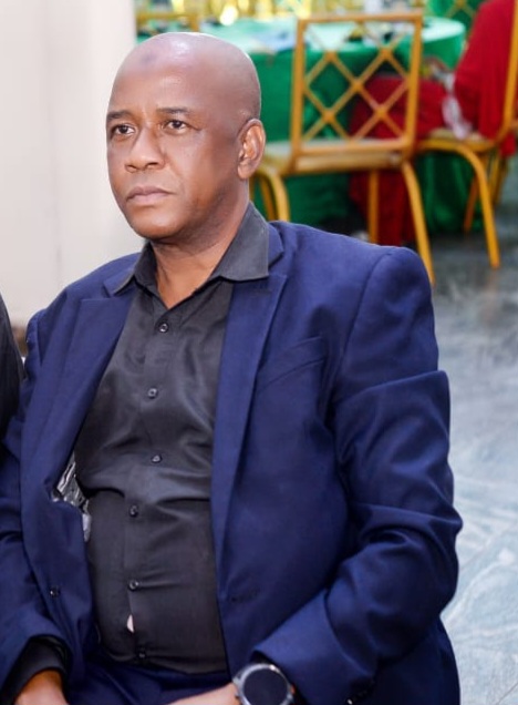 Dr. Aminu Shehu Ibrahim