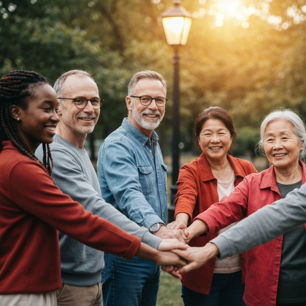 There Is No Health Without Mental Health